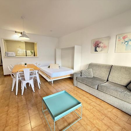 Appartement Agi Sant Jordi à Roses Extérieur photo