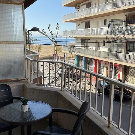 Appartement Agi Sant Jordi à Roses Extérieur photo
