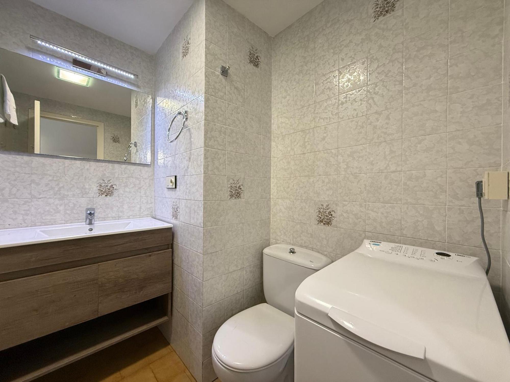 Appartement Agi Sant Jordi à Roses Extérieur photo