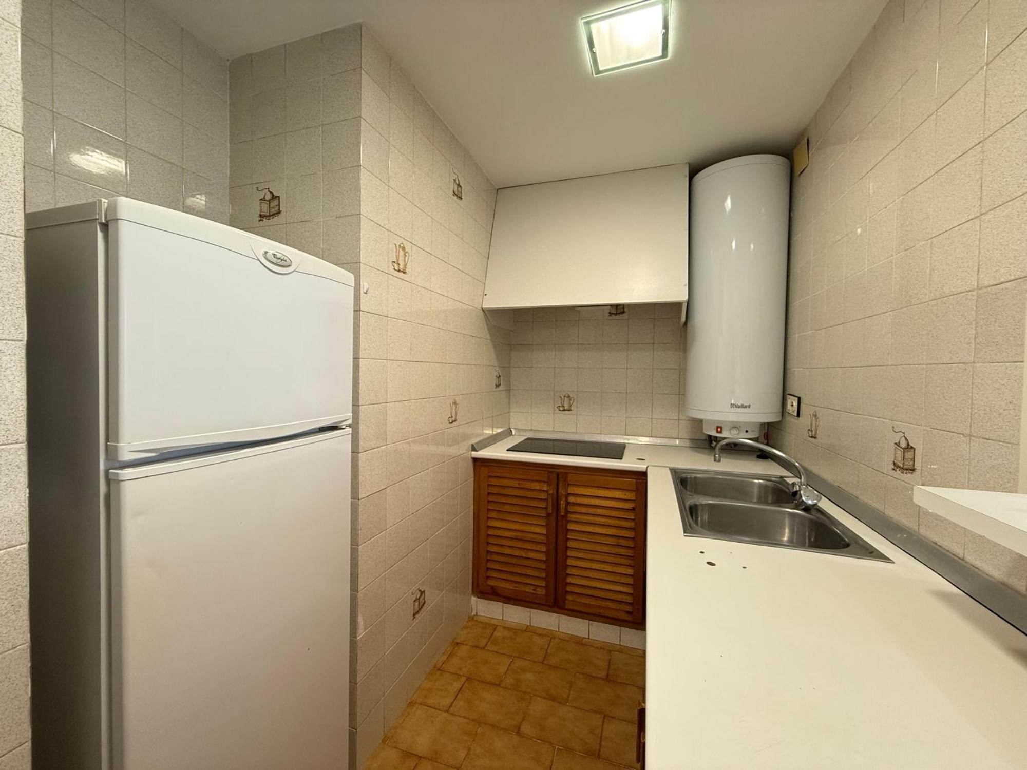 Appartement Agi Sant Jordi à Roses Extérieur photo
