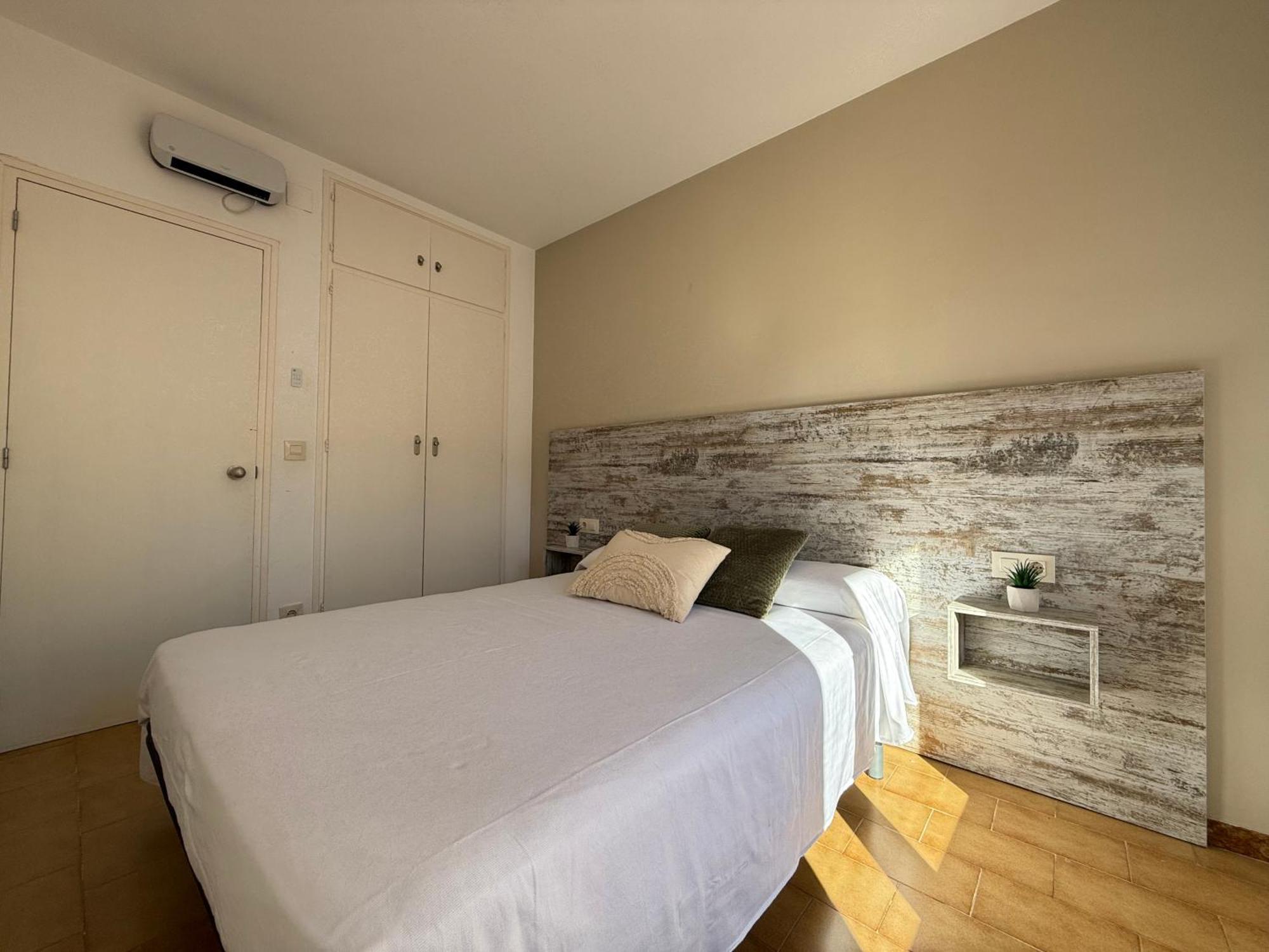 Appartement Agi Sant Jordi à Roses Extérieur photo