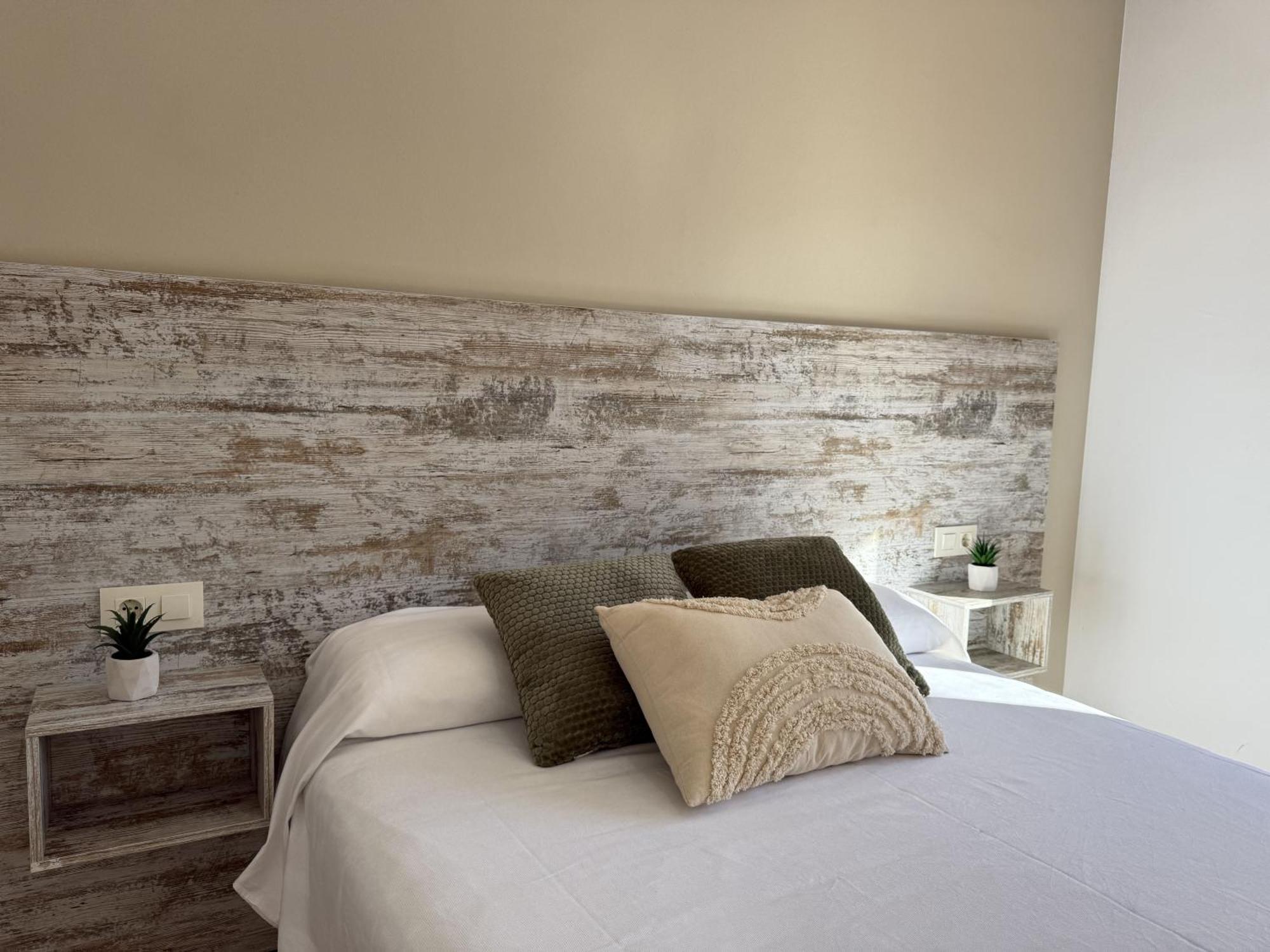 Appartement Agi Sant Jordi à Roses Extérieur photo