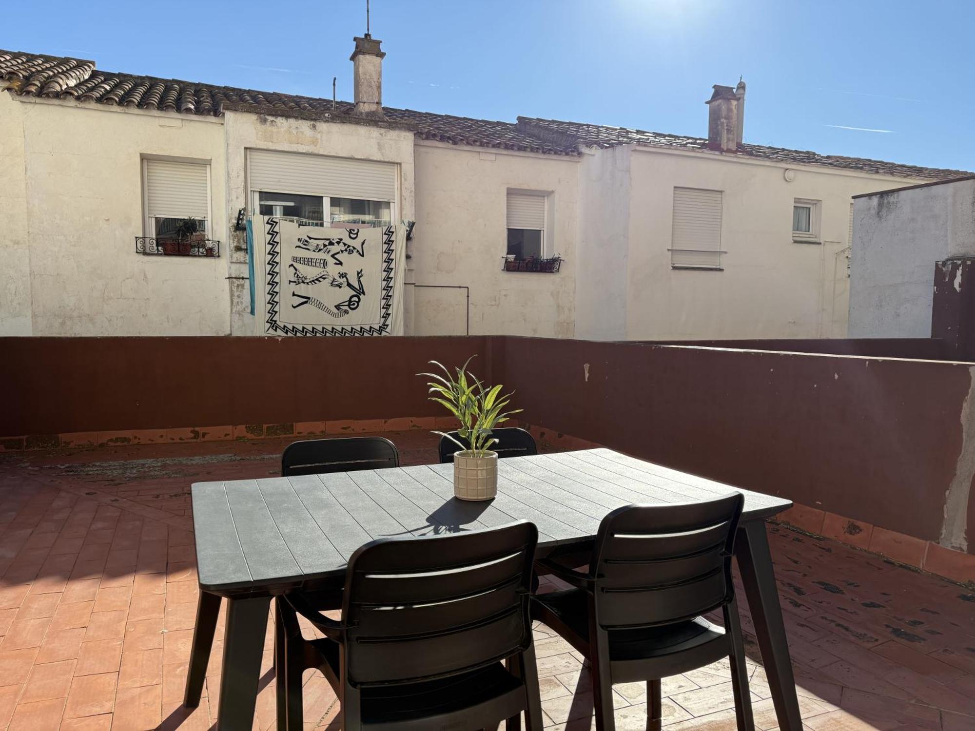 Appartement Agi Sant Jordi à Roses Extérieur photo