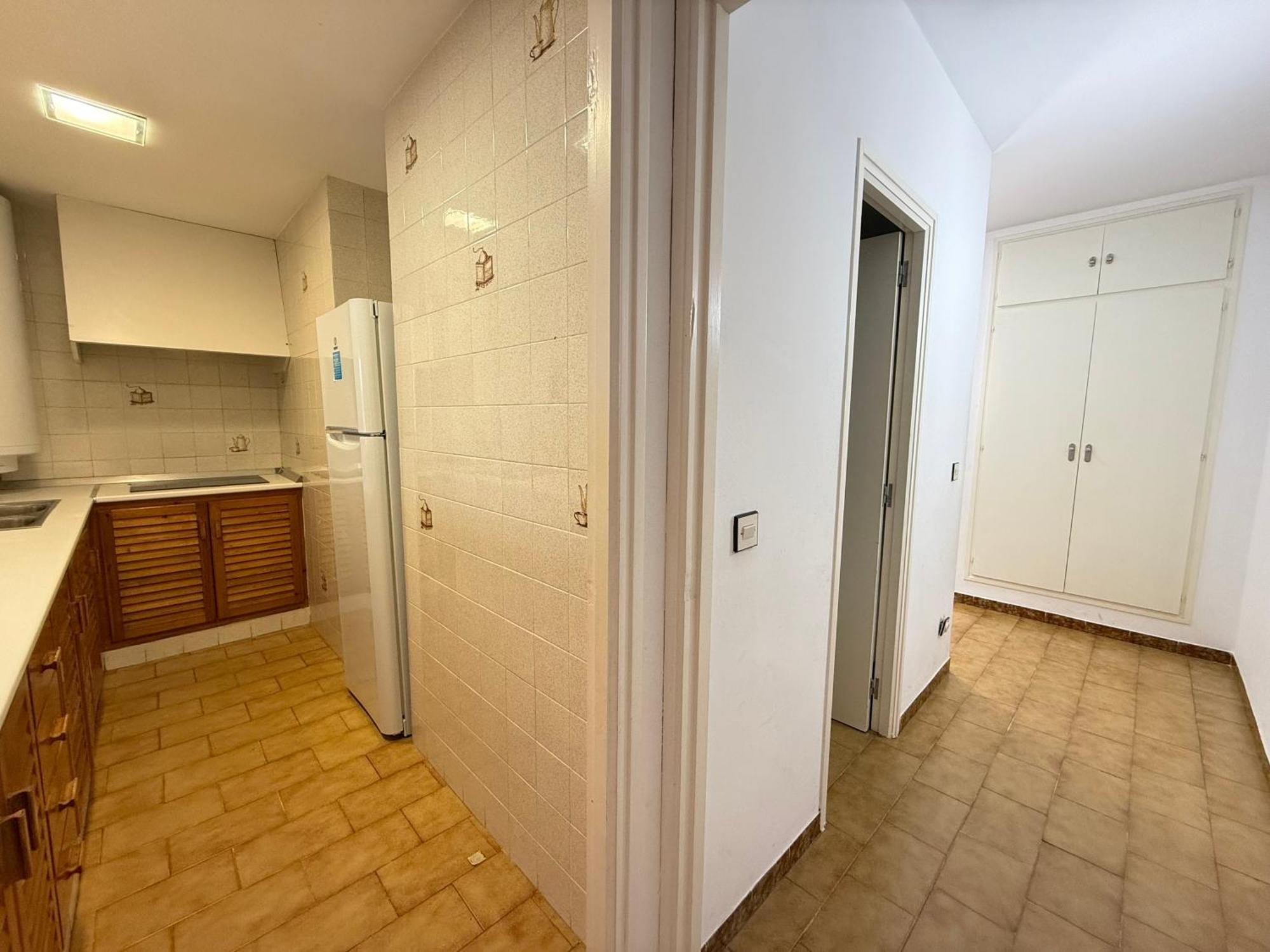 Appartement Agi Sant Jordi à Roses Extérieur photo