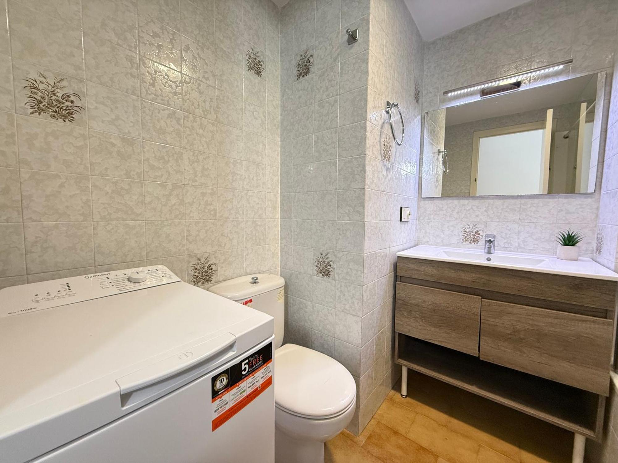 Appartement Agi Sant Jordi à Roses Extérieur photo