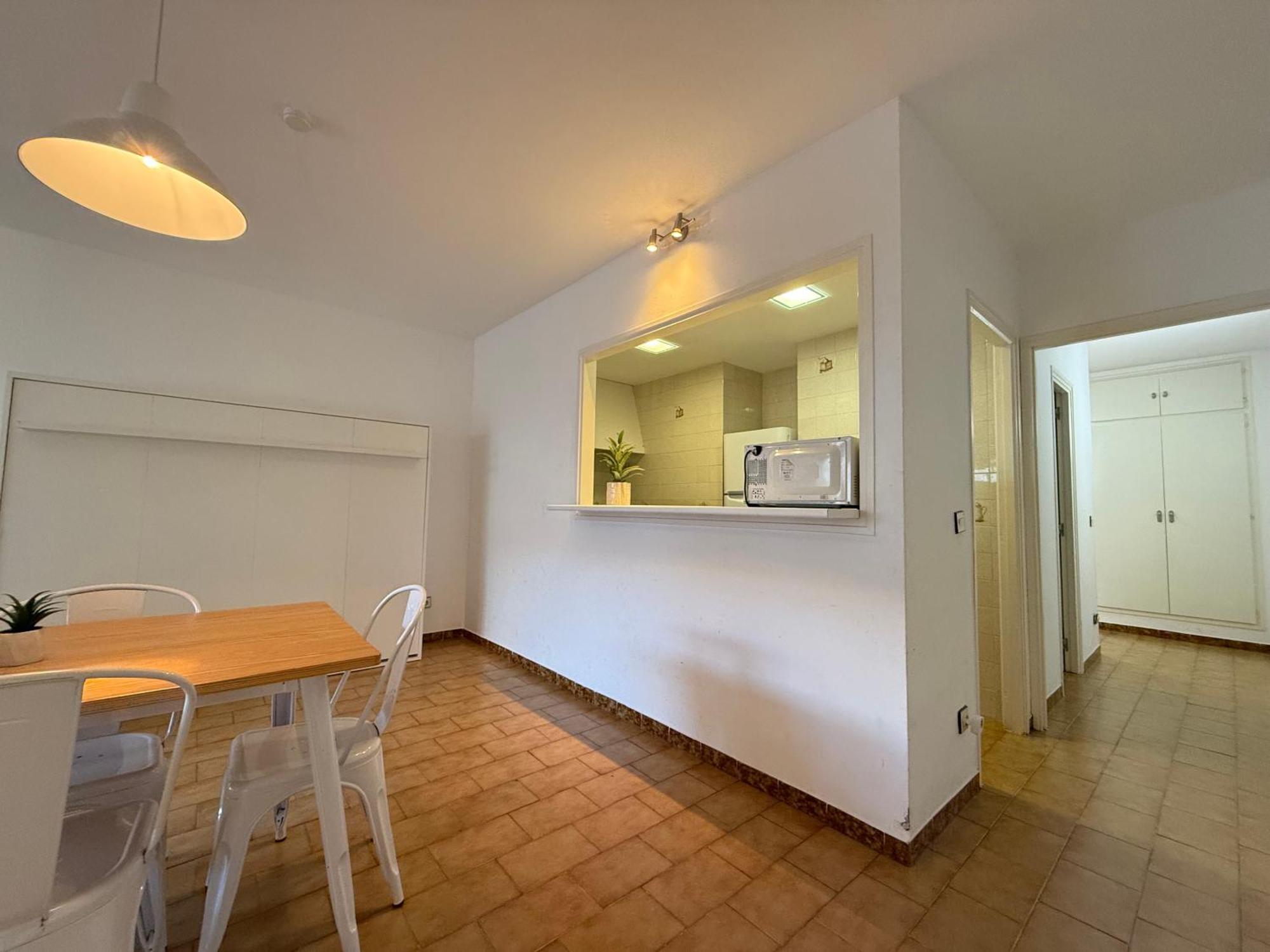 Appartement Agi Sant Jordi à Roses Extérieur photo