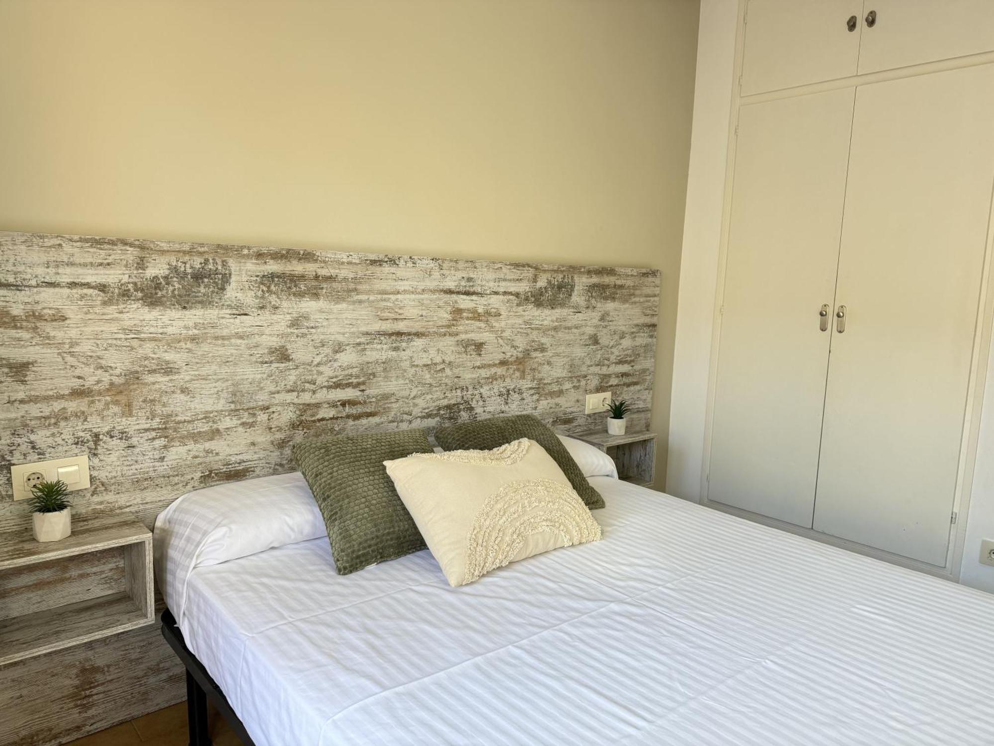 Appartement Agi Sant Jordi à Roses Extérieur photo