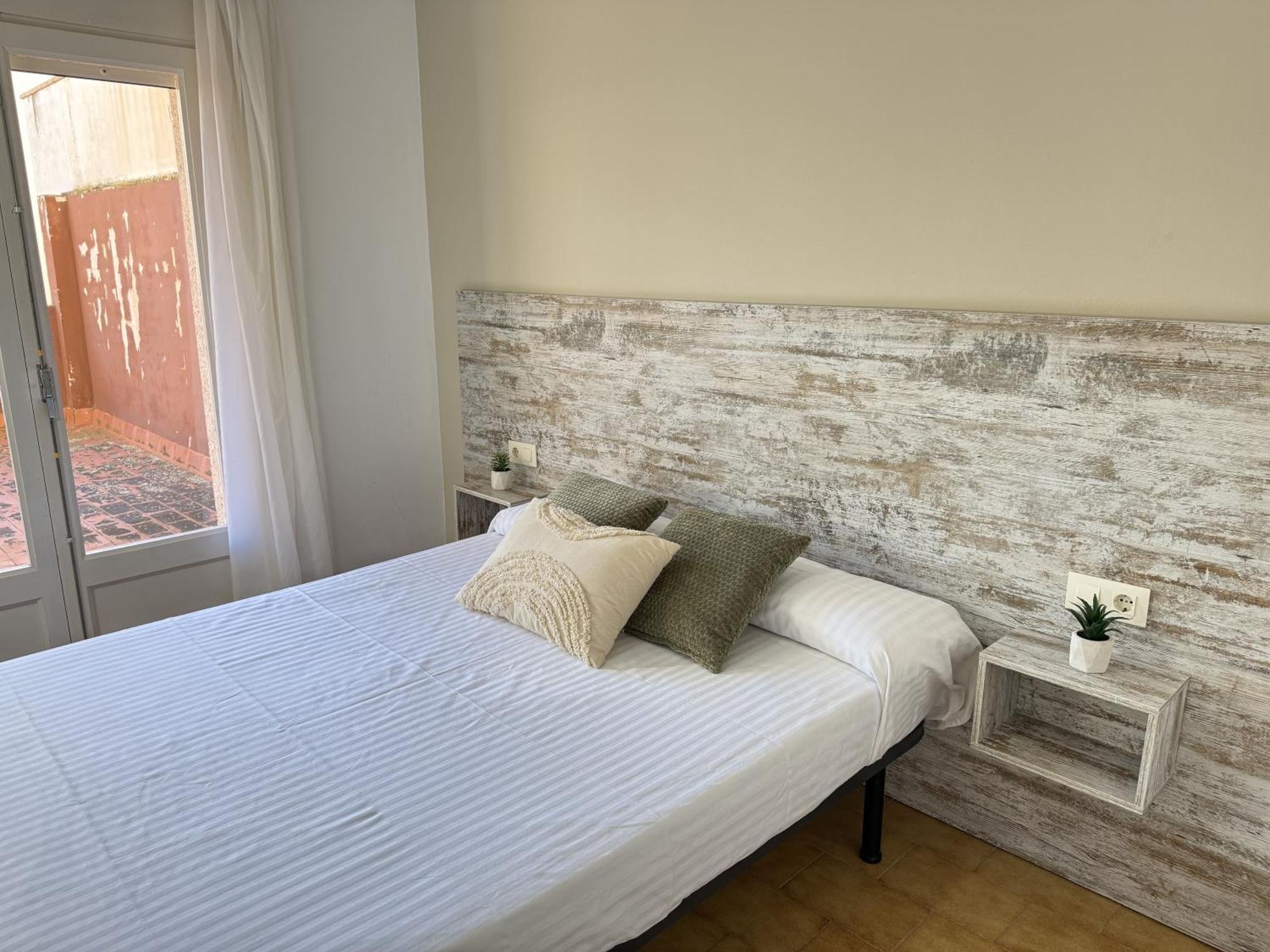 Appartement Agi Sant Jordi à Roses Extérieur photo