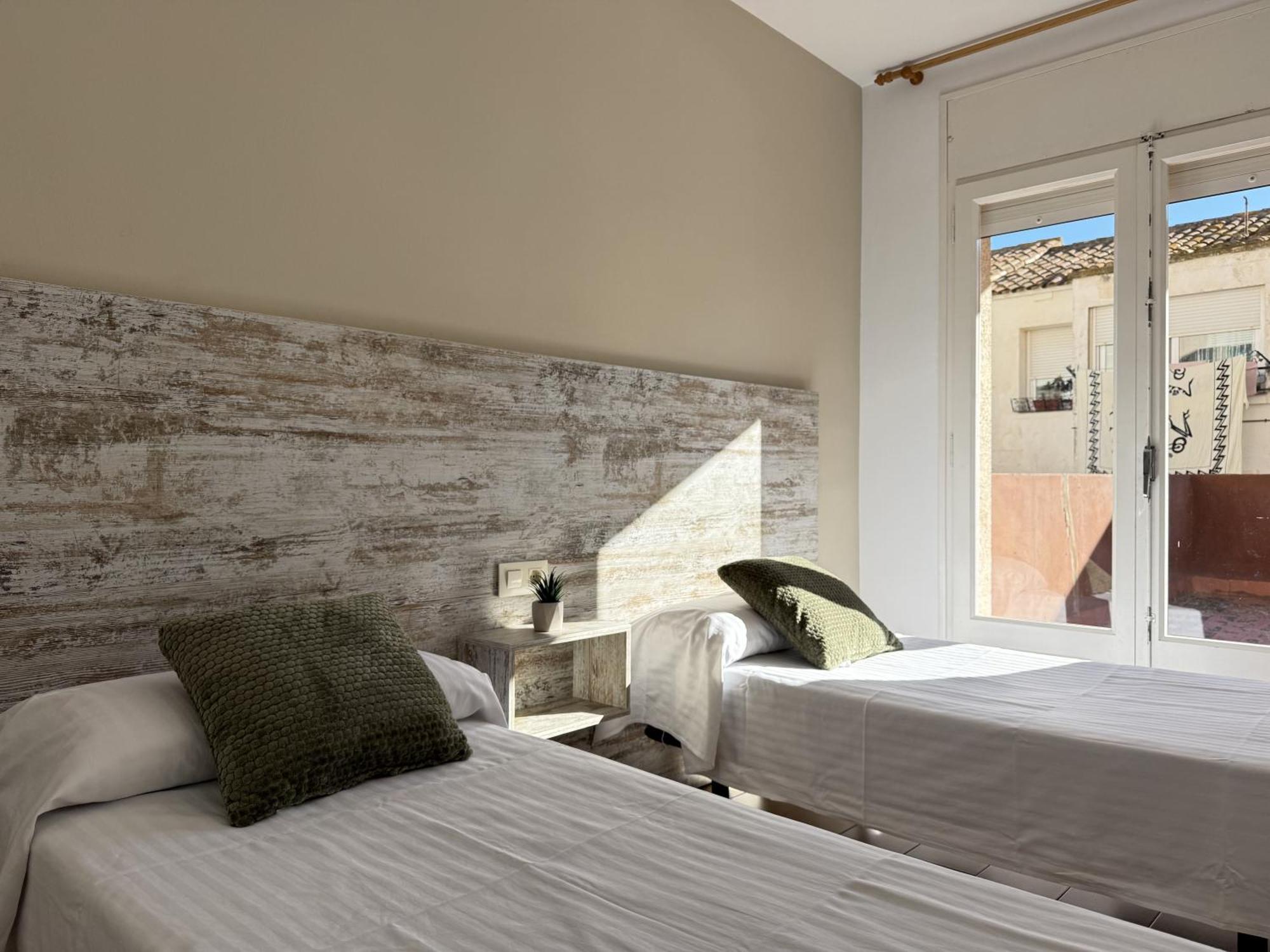 Appartement Agi Sant Jordi à Roses Extérieur photo
